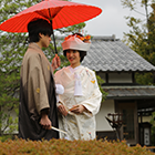 新郎・新婦4