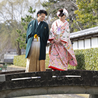 新郎・新婦10