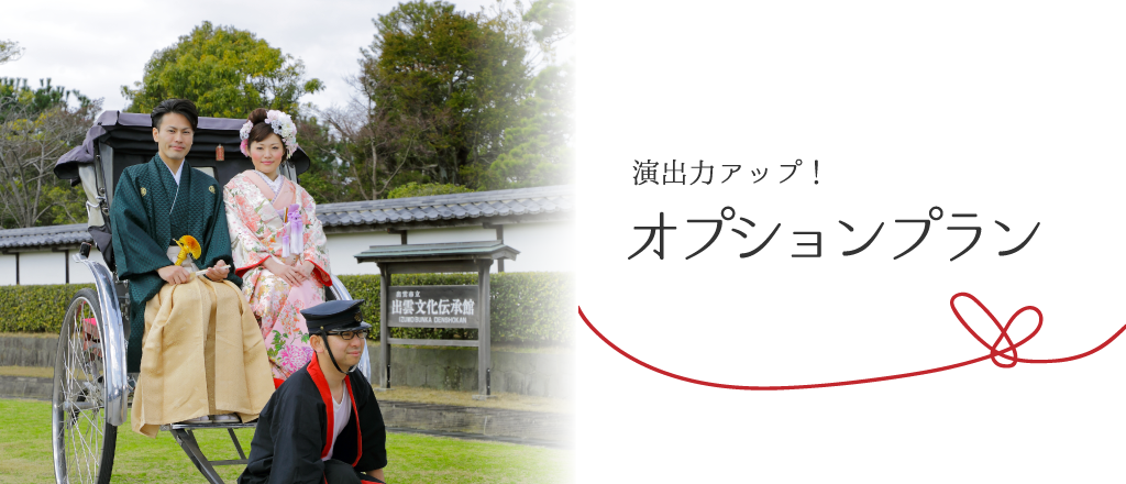 オプションプラン